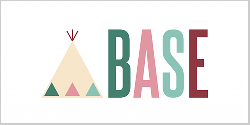 バナー：BASE